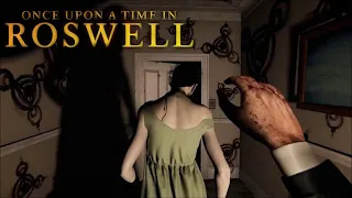 Once Upon A Time in Roswell Reveal Trailer | Pax West 2019