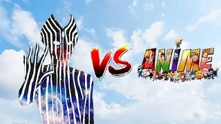 Who is strongest| Otsutsuki king Vs Anime