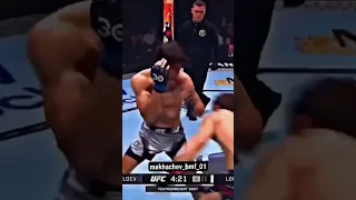 Мовсар Евлоев VS Диего Лопес 🔥. Вспоминаем бой #ufc#evloev #viral