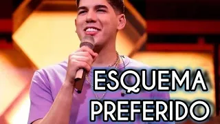 ZÉ VAQUEIRO - ESQUEMA PREFERIDO - Live Boteco Lucas Guimarães - IN LAS VEGAS(720P_HD)