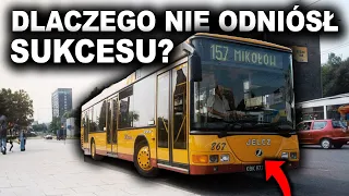 NAJLEPSZY POLSKI AUTOBUS?