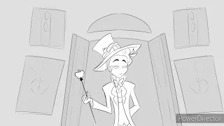 Welcome To Hell [Hazbin Hotel Animatic]