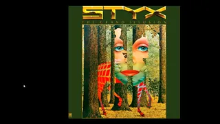 Every Styx Album Ranked