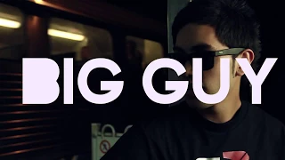 Big Guy - Love Faces [ Jam-Edit ]
