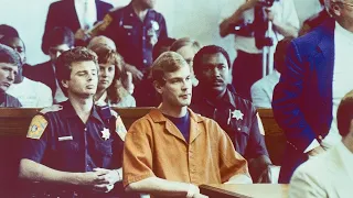 ALLE grausamen Details der MORDE von JEFFREY DAHMER