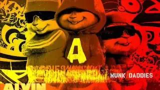 Right Here Waiting For You - The Chipmunks