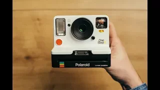 Polaroid Originals OneStep2 - First Impression