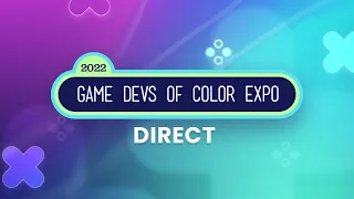 The GDoCExpo Direct 2022 - Indie Games Showcase