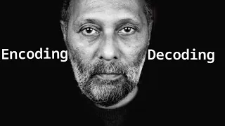 Stuart Hall's "Encoding and Decoding in the Television Discourse"