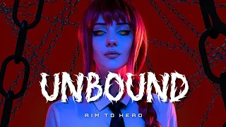 Dark Techno / EBM / Midtempo Mix 'UNBOUND' [Copyright Free]