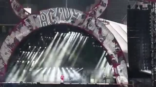 ACDC   FULL CONCERT  Berlin 2015 'Rock Or Bust' Worldtour