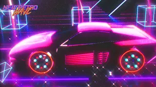 Nostalgia SYNTH POP 80's - Retro Wave - The 80's Dream [ A Synthwave/ Chillwave/ Retrowave mix ]