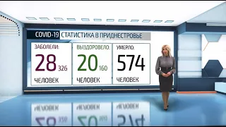 Жизнь после COVID-19: курс на восстановление. Программа "Здравствуйте" - 24/01/21