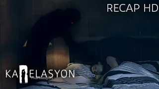 Karelasyon: BABAE, KURSONADA NG ISANG MALIGNO?!