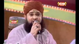 AnNabi Salluh Alleh - Owais Raza Qadri -  Mehfil-e-Shab e Mehraj 2005