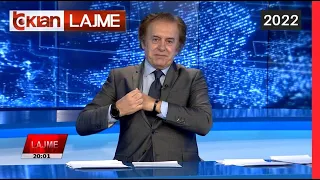 Edicioni i Lajmeve Tv Klan 16 Dhjetor 2022, ora 19:30 l Lajme - News