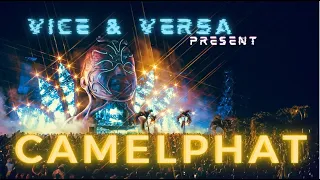 CamelPhat Opening 2024 Set - Zamna @ Colombia 2024 (unofficial) #zamna