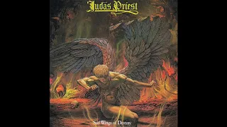 Judas Priest - Sad Wings of Destiny (Full Album 1976 HD )