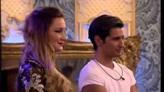 Celebrity Big Brother UK 2014 - Highlights Show January 19