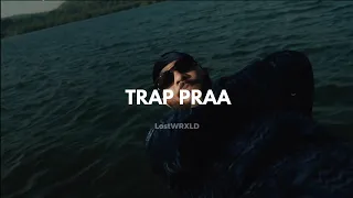 RAFTAAR - TRAP PRAA (Prod.by LostWXRLD) @raftaarmusic @MixWithVasudev