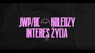 JWP/BC - Interes Życia (prod. Szczur)