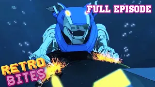 Voltron Force | 109 Dark Blue | Voltron Full Episode