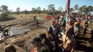 Warrior Dash - Orlando, FL 2013 [The Regiment]