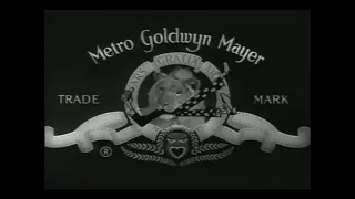 Metro Goldwyn Mayer (The Big Parade of Comedy)