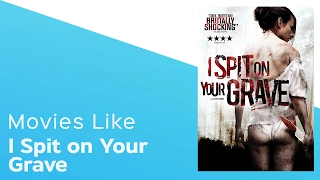 Top 5 Movies like I Spit on Your Grave - itcher playlist