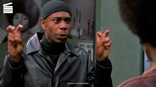 Undercover Brother : Welcome to B.R.O.T.H.E.R.H.O.O.D (HD CLIP)