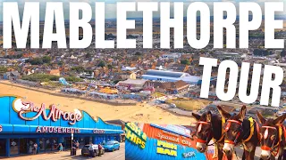 Why You SHOULD Visit Mablethorpe