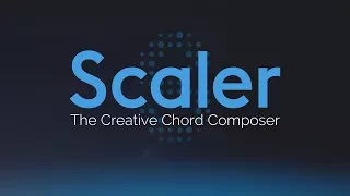 Plugin Boutique Scaler | The Creative Chord Composer