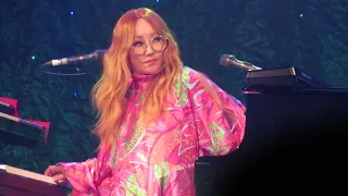 Tori Amos Lille April 22nd 2023 Crazy