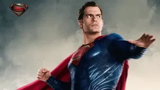 Beacon to the World Justice League Promo FANMADE