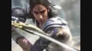 Lost Odyssey - A Formidable Enemy Appears Extended