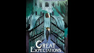 Great Expectations Vol 1 Ch 15 Audiobook by Charles Dickens