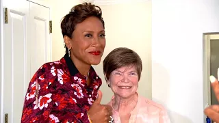 Robin Roberts marks milestone 'birthday': 5 years since her bone marrow transplant