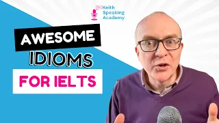 IELTS Speaking IDIOMS Lesson: Teamwork