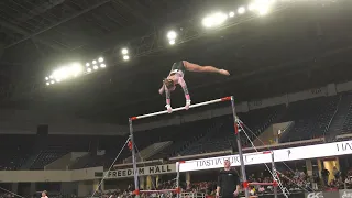 Avery Neff - Uneven Bars - 2023 Nastia Liukin Cup