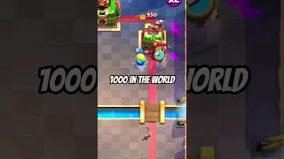 Clash Royale Must REWORK Global Tournaments