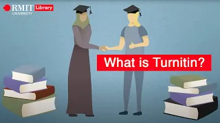 What is Turnitin?