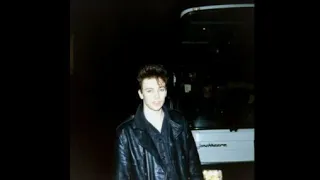 Alan Wilder "Violence" UNRELEASED DEMO