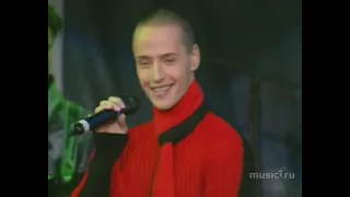 VITAS_7th Element_Rare Video_"Moscow's comsomolets"_2001