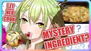 Fauna Wants to Try Cooking with This Ingredient! 【Ceres Fauna | Hololive EN Subs】