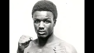 Curtis Parker Documentary - 1980s Middleweight Contender