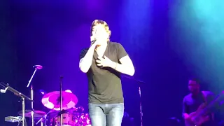 Rob Thomas Borgata Music Box Sidewalk Angels 1-18-19 Fallin’ to Pieces