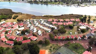 Destination WA - Discovery Parks Broome