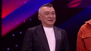 ОБЪЯВЛЕНИЕ ПОБЕДИТЕЛЯ  Гранд Финал 9 Сезон. Эпизод 16. X Factor Казахстан