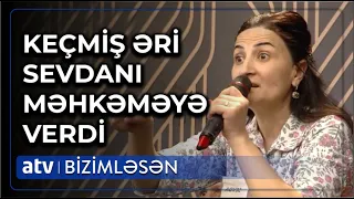 "500 manat ödəməsəm 15 sutka həbs edəcəklər" - Davud və Azər arasında MÜBAHİSƏ YARANDI - Bizimləsən