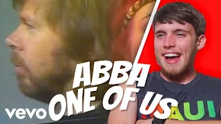 The PERFECT Breakup Song! | TCC REACTS TO ABBA - One Of Us